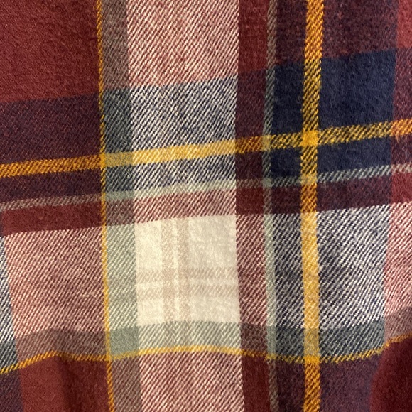 Weatherproof Vintage Flannel (INV#51) - Picture 7 of 15